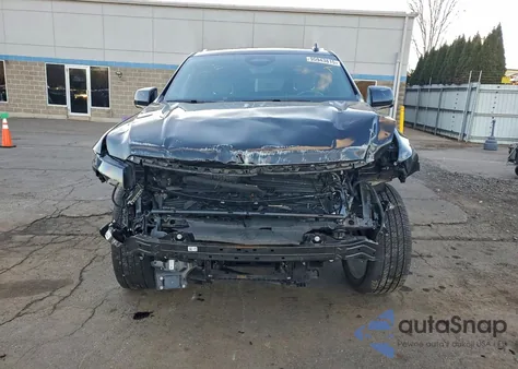 2022 Cadillac Escalade Esv Premium Luxury из США, поврежденный, VIN 1GYS4KKL3NR275455